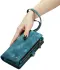CaseMe 008 Samsung A52  A52S Hoesje Book Case en Back Cover Blauw afbeelding 14
