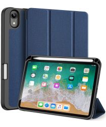 iPad Mini 6 Book Cases & Flip Cases