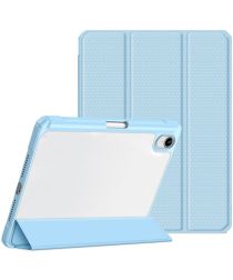 iPad Mini 6 Transparante Hoesjes