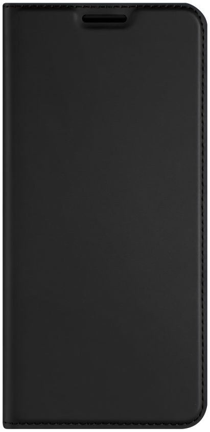 Dux Ducis Skin Pro Motorola Edge 20 Pro Hoesje Wallet Book Case Zwart afbeelding 8