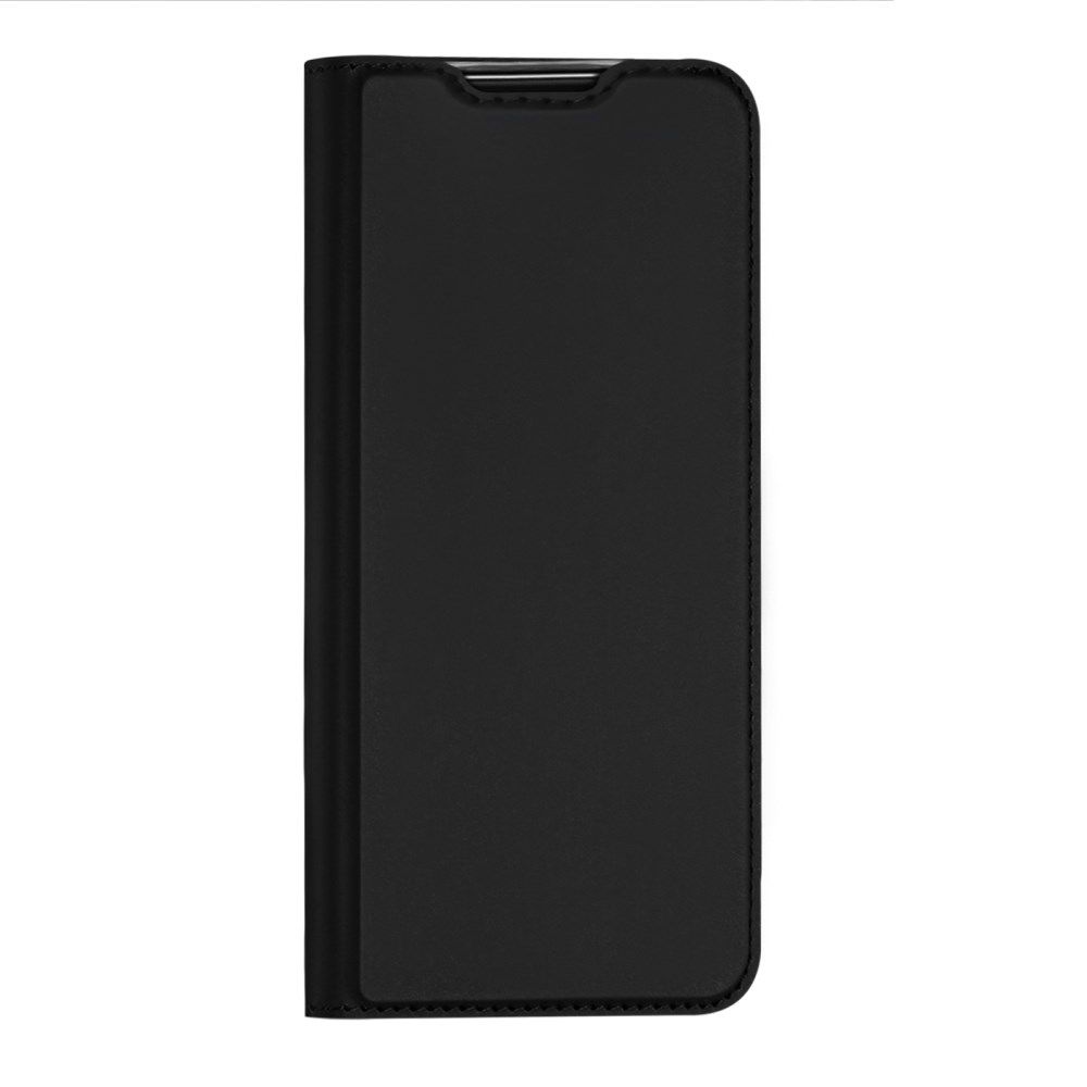 Dux Ducis Skin Pro Motorola Edge 20 Lite Hoesje Wallet Book Case Zwart afbeelding 7