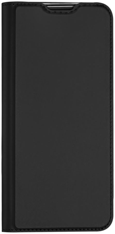 Dux Ducis Skin Pro Series Google Pixel 6 Hoesje Zwart afbeelding 5