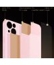 Dux Ducis Yolo Apple iPhone 13 Mini Hoesje Back Cover Roze