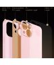 Dux Ducis Yolo Apple iPhone 13 Hoesje Back Cover Roze
