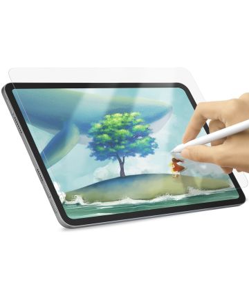 Dux Ducis Paper Feel Apple iPad Mini 6 Screen Protector 0.15mm Screen Protectors