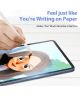 Dux Ducis Paper Feel Apple iPad Mini 6 Screen Protector 0.15mm