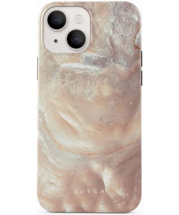 Burga Tough Case Apple iPhone 13 Mini Hoesje Serene Sunset Hoesjes