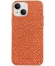 Burga Tough Case Apple iPhone 13 Hoesje Vintage Edition Print