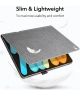 ESR Urban Premium Apple iPad Mini 6 Hoes Tri-Fold Book Case Grijs