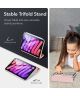 ESR Rebound Magnetic Apple iPad Mini 6 Hoes Tri-Fold Rose Goud