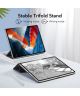 ESR Rebound Magnetic Apple iPad Mini 6 Hoes Tri-Fold Zwart