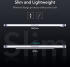ESR Rebound Magnetic Apple iPad Mini 6 Hoes Tri-Fold Zwart afbeelding 4