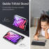 ESR Rebound Magnetic Apple iPad Mini 6 Hoes Tri-Fold Zwart afbeelding 8