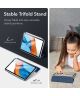 ESR Rebound Magnetic Apple iPad Mini 6 Hoes Tri-Fold Blauw