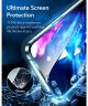 ESR Apple iPhone 13 Mini Screen Protector met Montageframe (2-Pack)