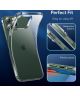 ESR Project Zero Apple iPhone 13 Pro Max Hoesje Dun TPU Transparant