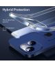 ESR Classic Hybrid Apple iPhone 13 Mini Hoesje Back Cover Transparant