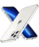 ESR Ice Shield Apple iPhone 13 Pro Hoesje Back Cover Transparant