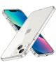 ESR Ice Shield Apple iPhone 13 Mini Hoesje Back Cover Transparant