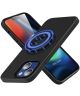 ESR Cloud Apple iPhone 13 Hoesje voor MagSafe / HaloLock Zwart