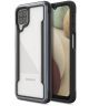 Raptic Shield Samsung Galaxy A12 Hoesje Militair Getest 3M Zwart