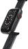 LifeProof Apple Watch Band - 1-10/SE/Ultra - 49/46/45/44/42MM - Nylon - Zwart afbeelding 5