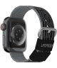 LifeProof Apple Watch 41MM / 40MM / 38MM Bandje Nylon Zwart