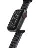 LifeProof Apple Watch 41MM / 40MM / 38MM Bandje Nylon Zwart