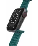 LifeProof Apple Watch Band - 1-9/SE/Ultra - 49MM/45MM/44MM/42MM - Nylon - Groen