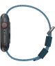 LifeProof Apple Watch Band - 1-9/SE/Ultra - 49MM/45MM/44MM/42MM - Nylon - Blauw