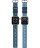 LifeProof Apple Watch 41MM / 40MM / 38MM Bandje Nylon Blauw