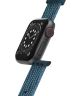 LifeProof Apple Watch 41MM / 40MM / 38MM Bandje Nylon Blauw