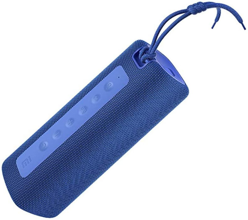 Xiaomi 16W Outdoor 3.5mm Jack/Bluetooth 5.0 Wireless Speaker Zwart afbeelding 6