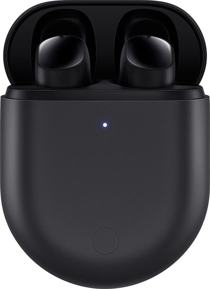 Xiaomi Redmi Buds 3 Pro Draadloze Oordopjes Zwart afbeelding 2