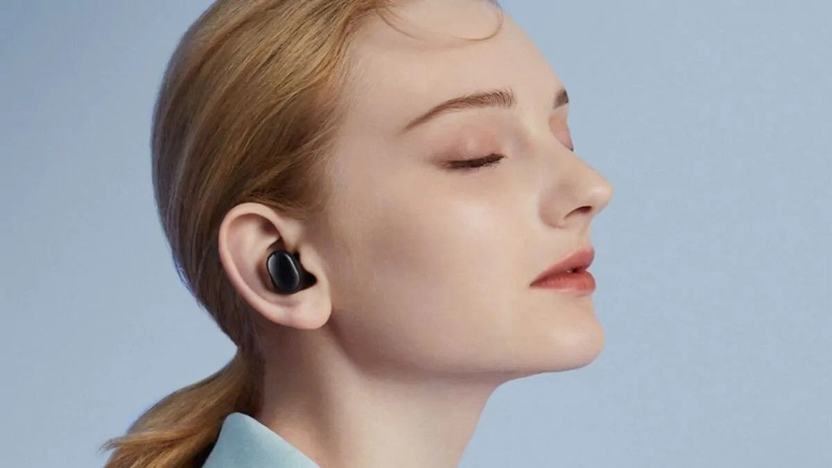 Xiaomi Redmi Buds 3 Pro Draadloze Oordopjes Zwart afbeelding 5