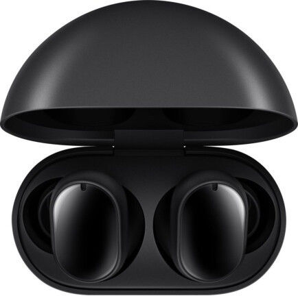 Xiaomi Redmi Buds 3 Pro Draadloze Oordopjes Zwart afbeelding 3