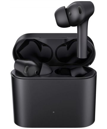 Xiaomi Mi True Wireless Earphones 2 Pro Draadloze Oordopjes Zwart Headsets
