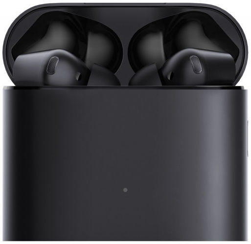 Xiaomi Mi True Wireless Earphones 2 Pro Draadloze Oordopjes Zwart afbeelding 2