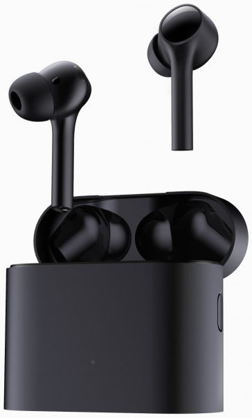 Xiaomi Mi True Wireless Earphones 2 Pro Draadloze Oordopjes Zwart afbeelding 6