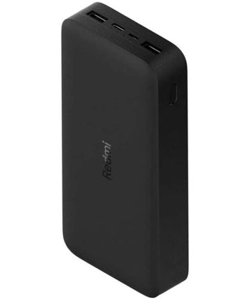 xiaomi redmi powerbank 20000