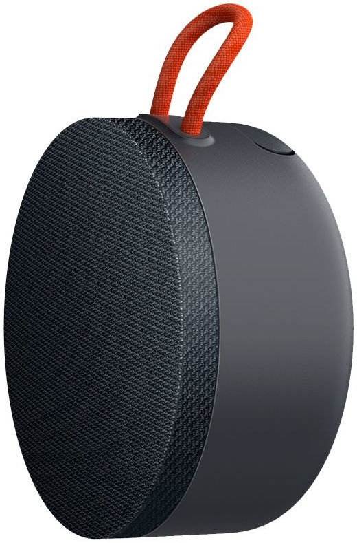 Xiaomi Mi Draagbare Outdoor Bluetooth 5.0 Speaker Mini Zwart afbeelding 3