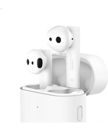 Xiaomi Mi True Wireless Earphones 2S Draadloze Oordopjes Wit | GSMpunt.nl