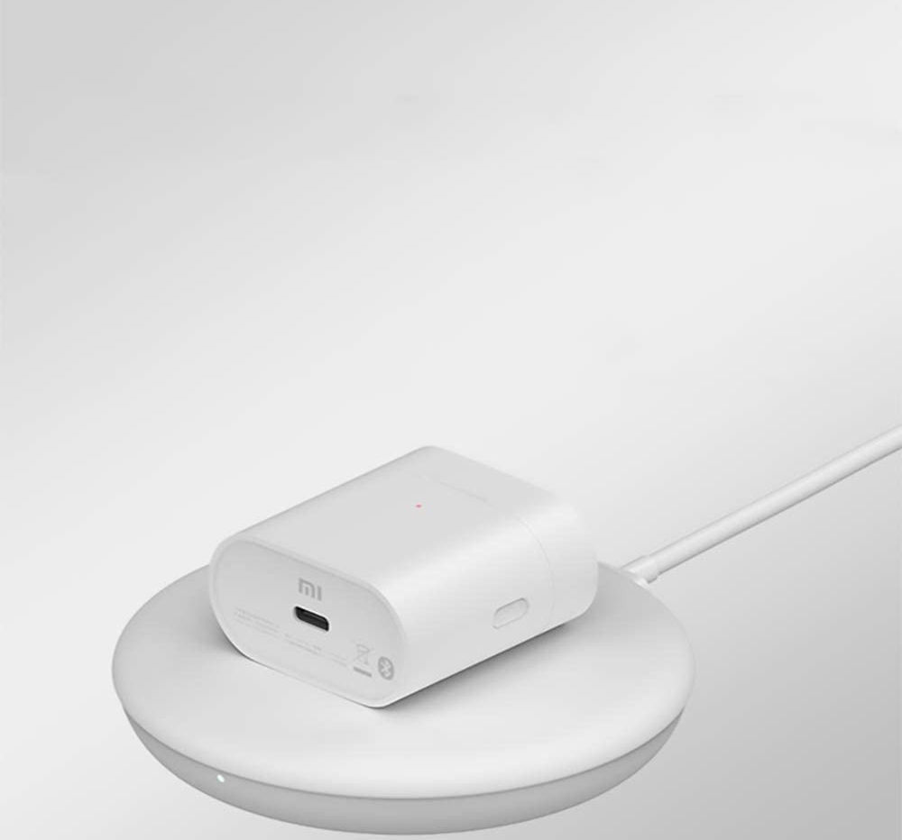 Xiaomi Mi True Wireless Earphones 2S Draadloze Oordopjes Wit afbeelding 5