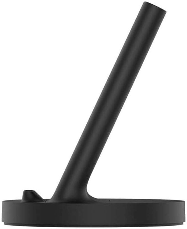 Originele Xiaomi Draadloze Oplader 20W Charging Stand Zwart afbeelding 6