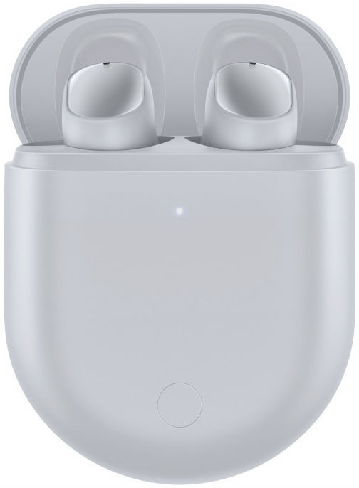 Xiaomi Redmi Buds 3 Pro Draadloze Oordopjes Grijs afbeelding 2