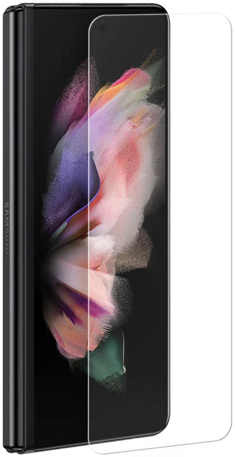 Eiger Google Pixel 6 Tempered Glass Case Friendly Protector Plat afbeelding 2