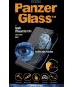PanzerGlass iPhone X/XS/11 Pro Screen Protector Antibacterieel Zwart