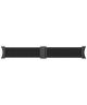 Origineel Samsung Galaxy Watch 4 44MM Bandje Milanese Staal Zwart