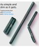 Spigen Air Skin Samsung Galaxy Z Fold 3 Hoesje Back Cover Groen