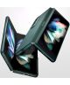 Spigen Air Skin Samsung Galaxy Z Fold 3 Hoesje Back Cover Groen